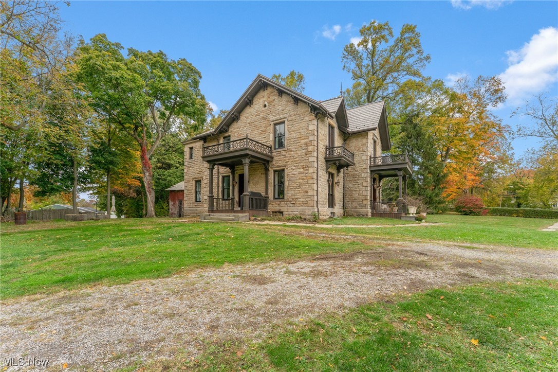 1175 S Lincoln Avenue Salem OH 44460