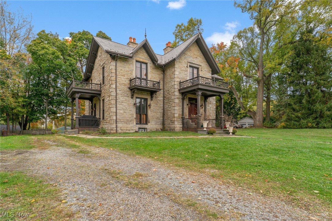 1175 S Lincoln Avenue Salem OH 44460