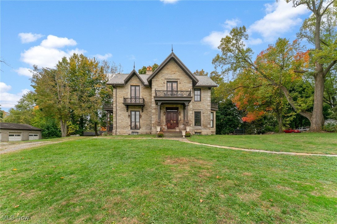 1175 S Lincoln Avenue Salem OH 44460