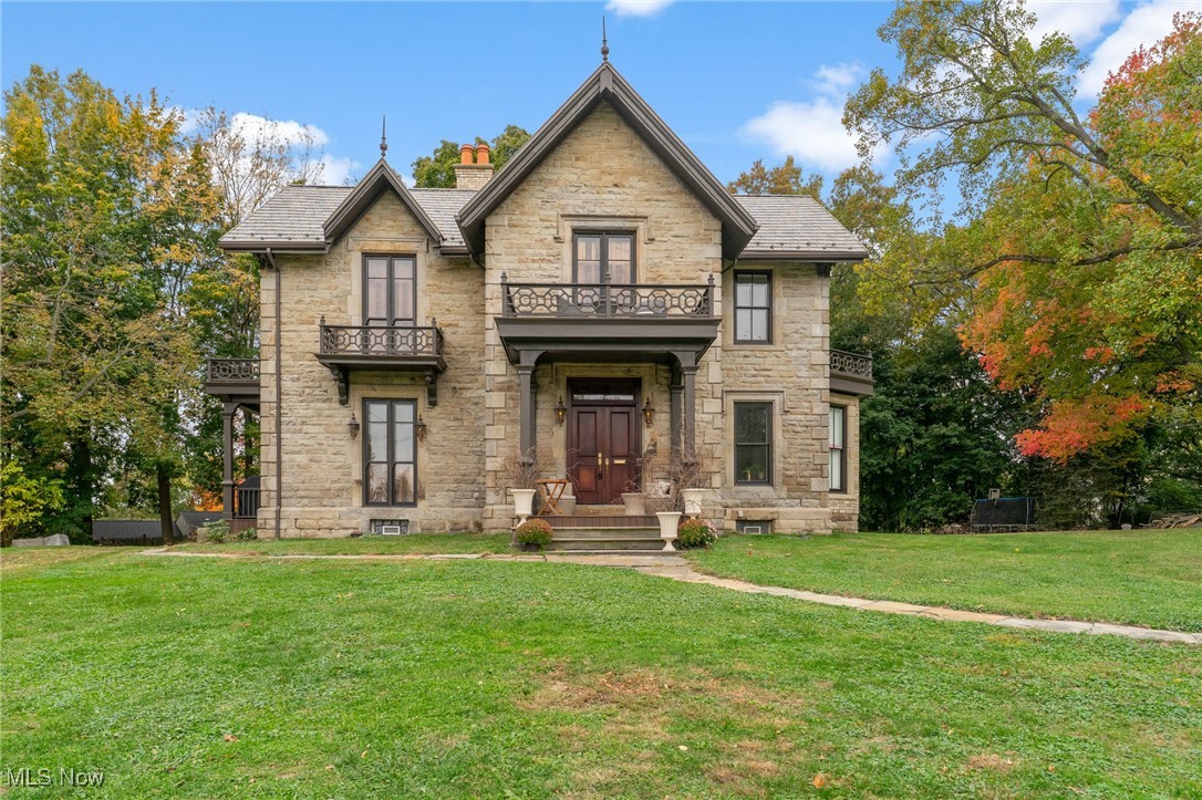 1175 S Lincoln Avenue Salem OH 44460