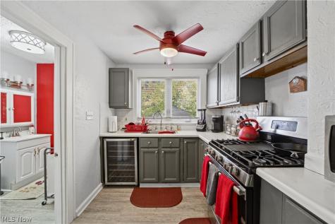 1145 Winston Road South Euclid OH 44121