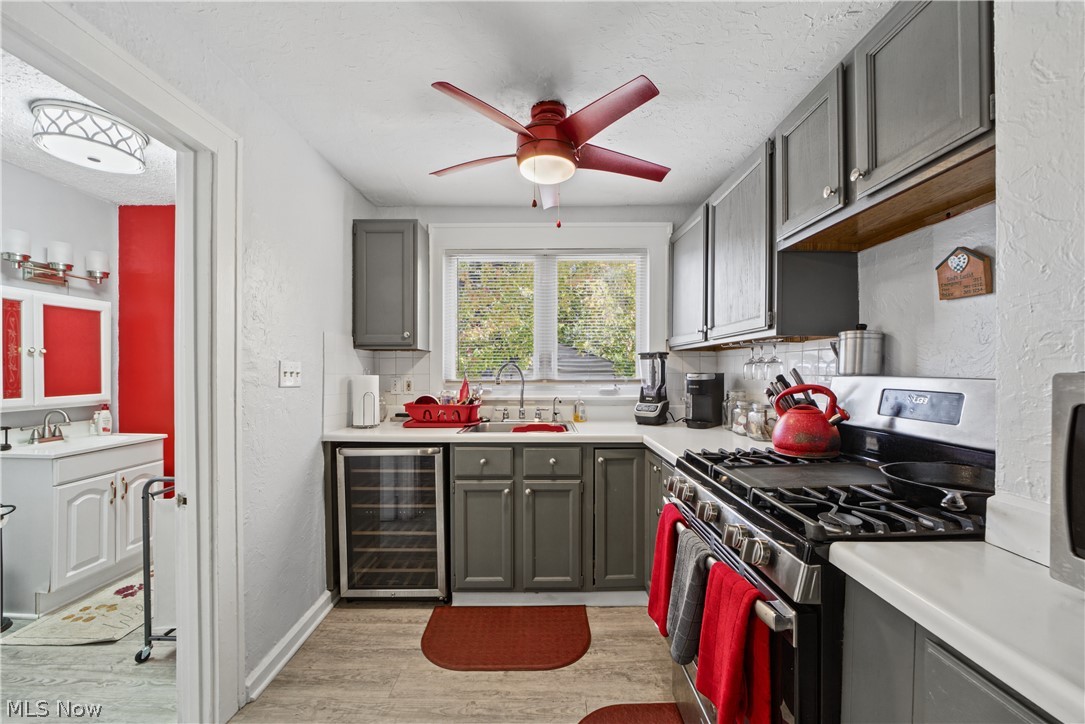 1145 Winston Road South Euclid OH 44121