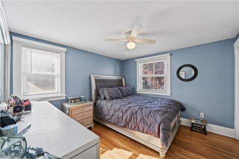 1145 Winston Road South Euclid OH 44121