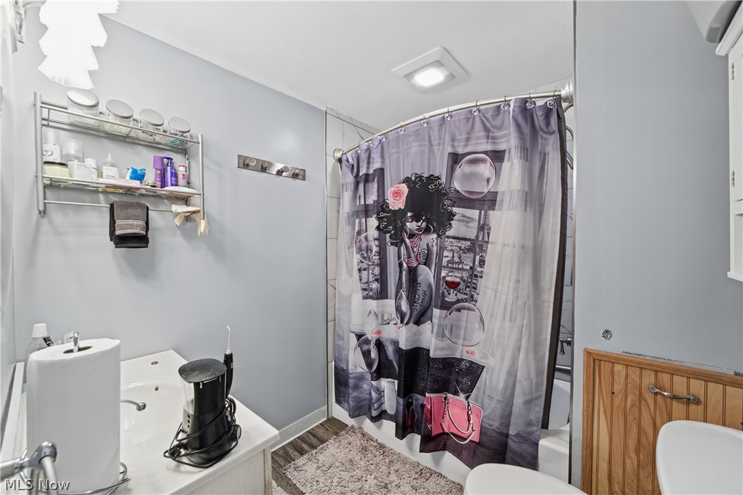 1145 Winston Road South Euclid OH 44121