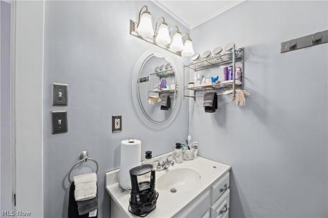 1145 Winston Road South Euclid OH 44121