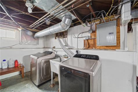 1145 Winston Road South Euclid OH 44121