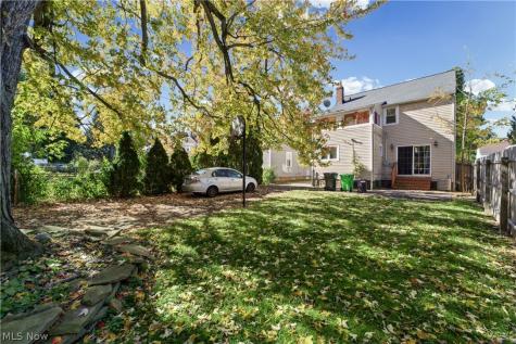 1145 Winston Road South Euclid OH 44121