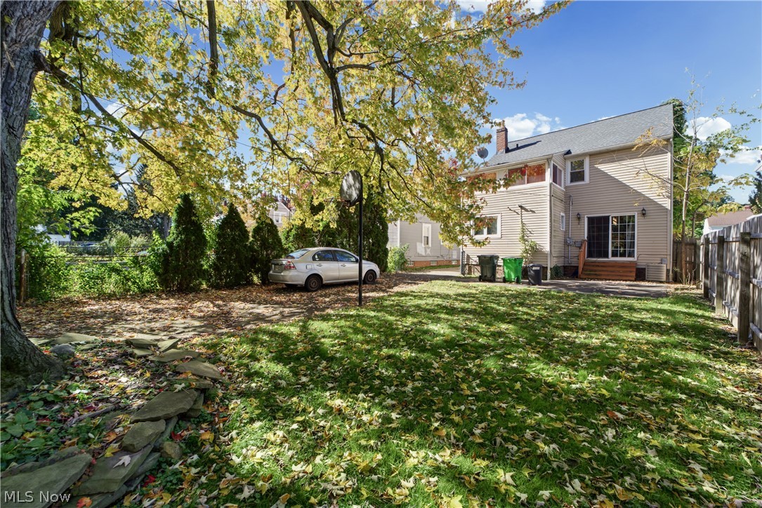 1145 Winston Road South Euclid OH 44121