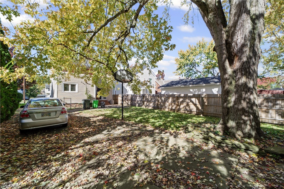 1145 Winston Road South Euclid OH 44121