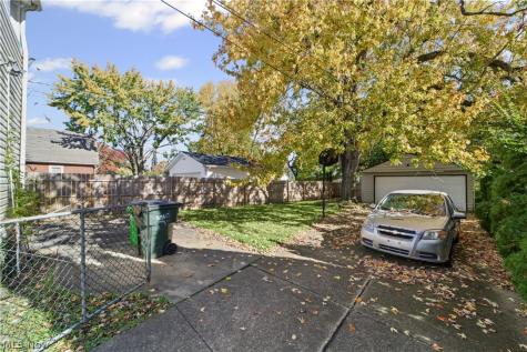 1145 Winston Road South Euclid OH 44121