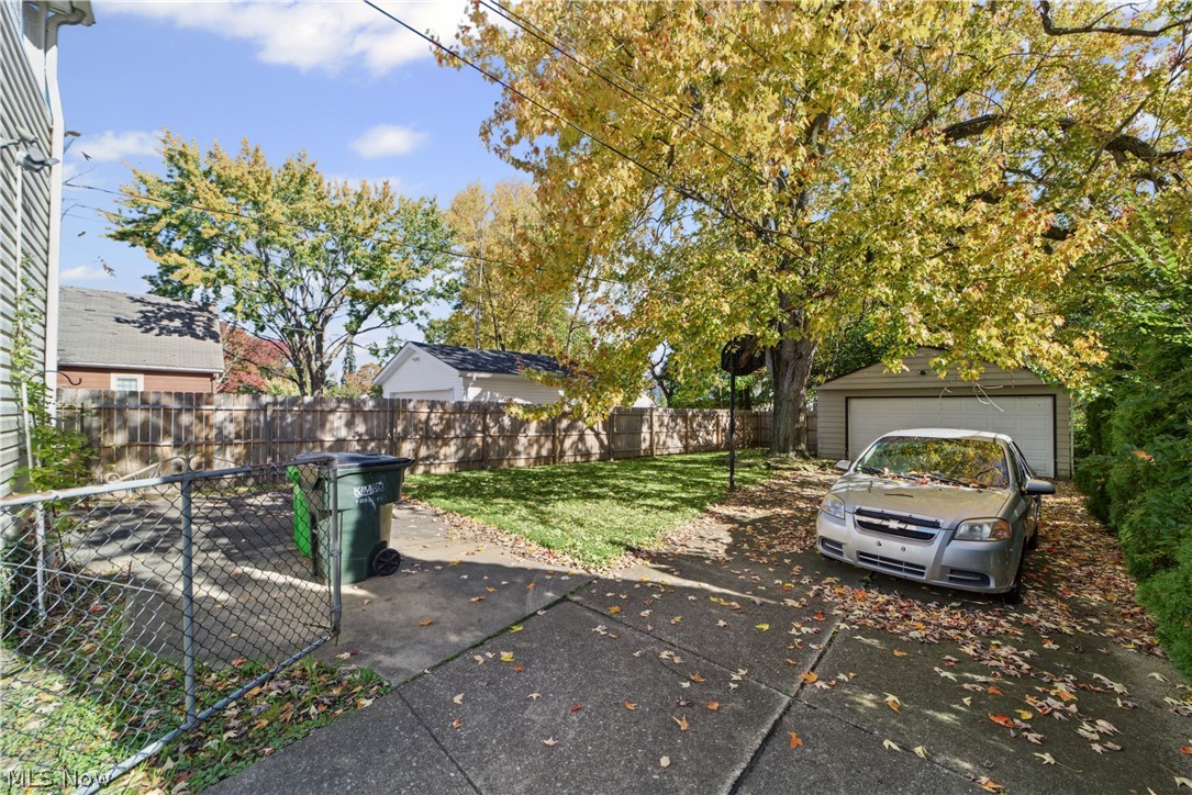 1145 Winston Road South Euclid OH 44121