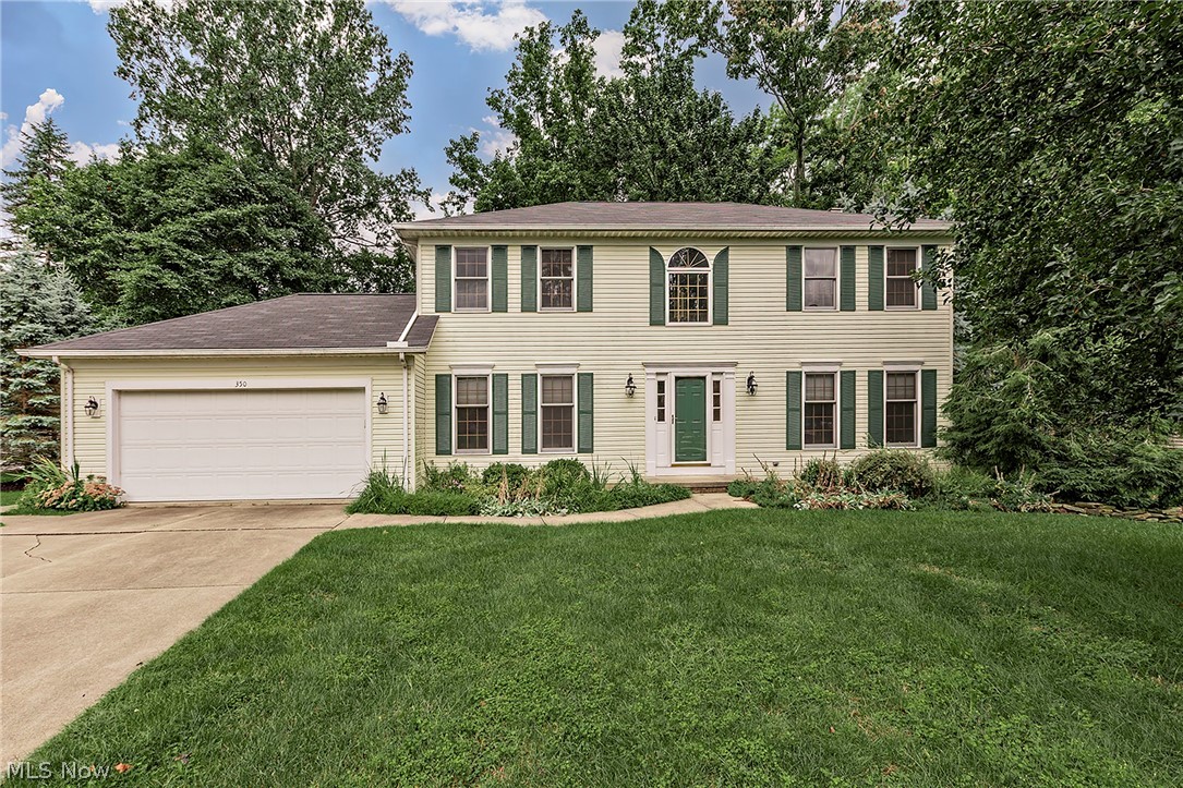 350 Branford Lane Richmond Heights OH 44143