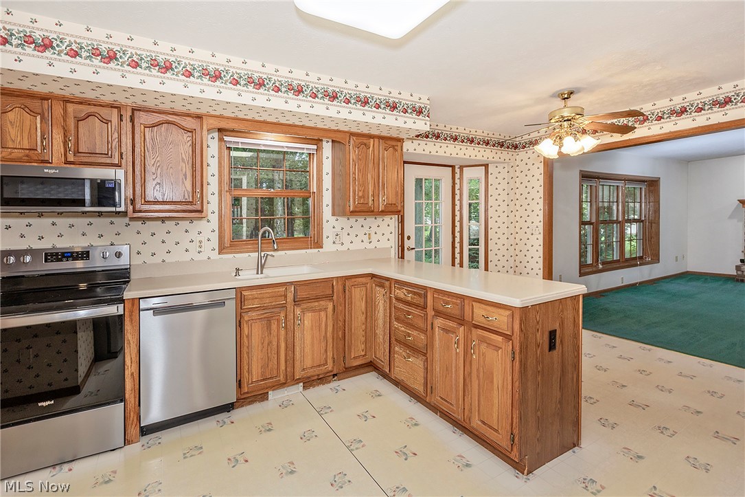 350 Branford Lane Richmond Heights OH 44143