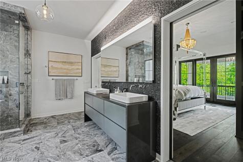 90 Lancaster Court Moreland Hills OH 44022