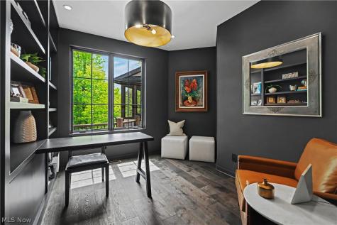 90 Lancaster Court Moreland Hills OH 44022