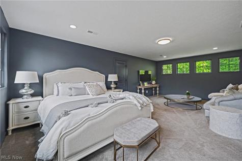 90 Lancaster Court Moreland Hills OH 44022