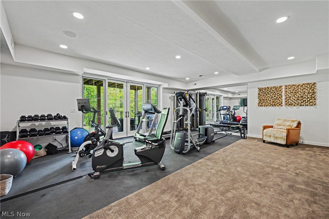 90 Lancaster Court Moreland Hills OH 44022