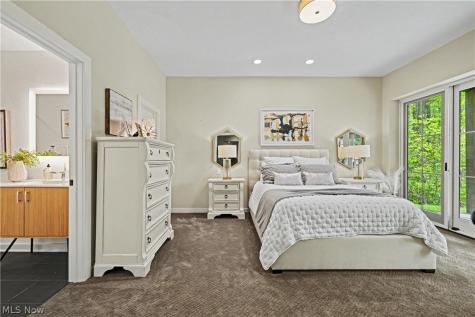 90 Lancaster Court Moreland Hills OH 44022