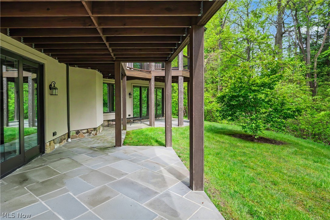 90 Lancaster Court Moreland Hills OH 44022