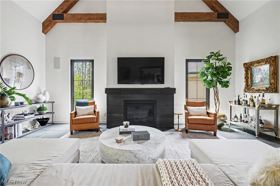 90 Lancaster Court Moreland Hills OH 44022