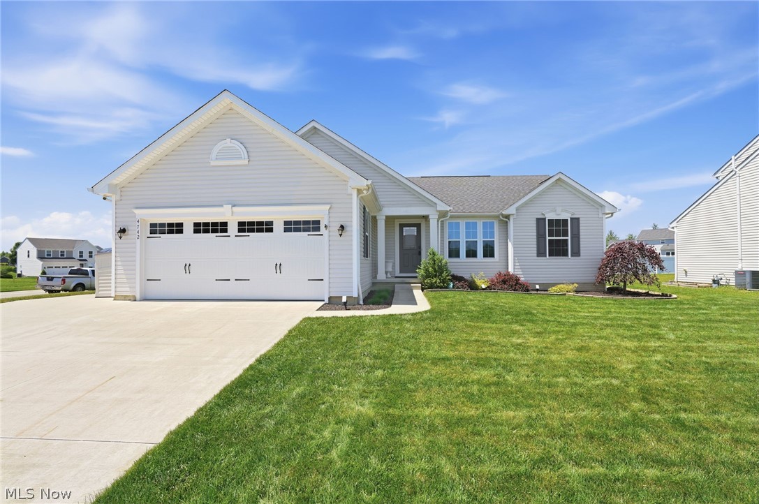 4742 Gooseberry Brimfield OH 44266