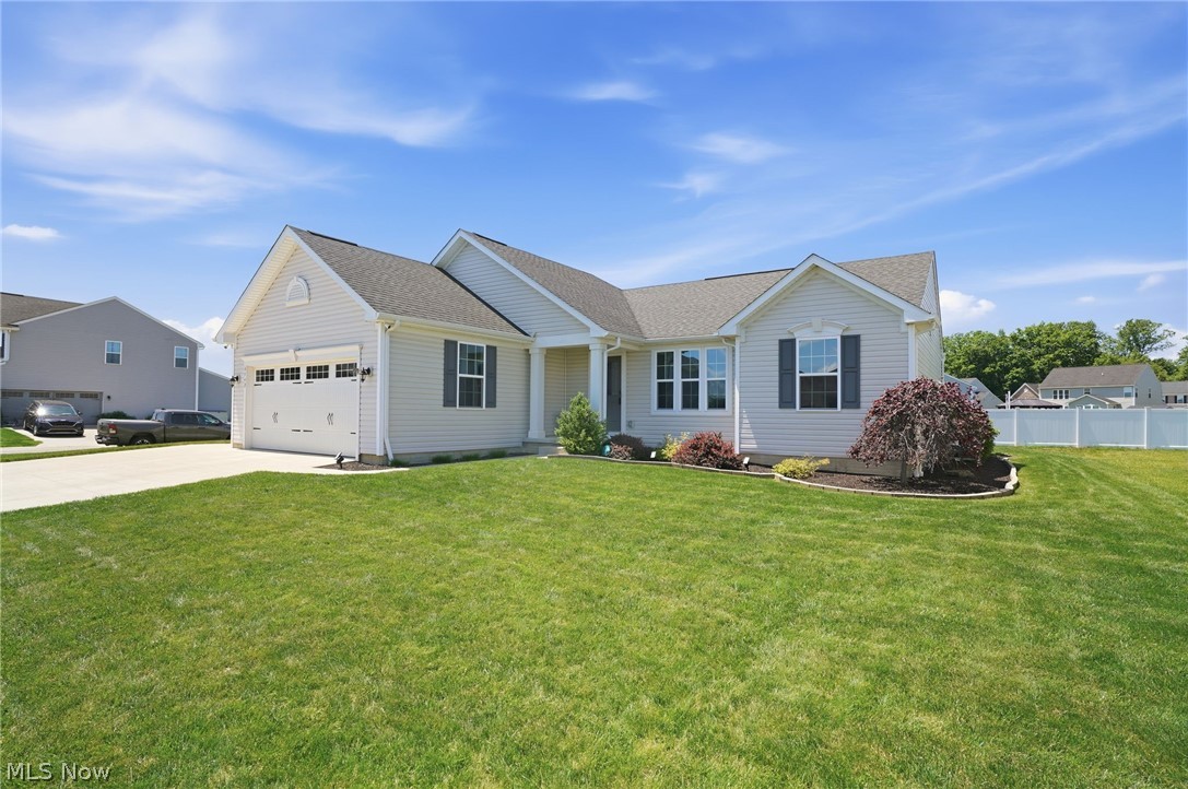 4742 Gooseberry Brimfield OH 44266