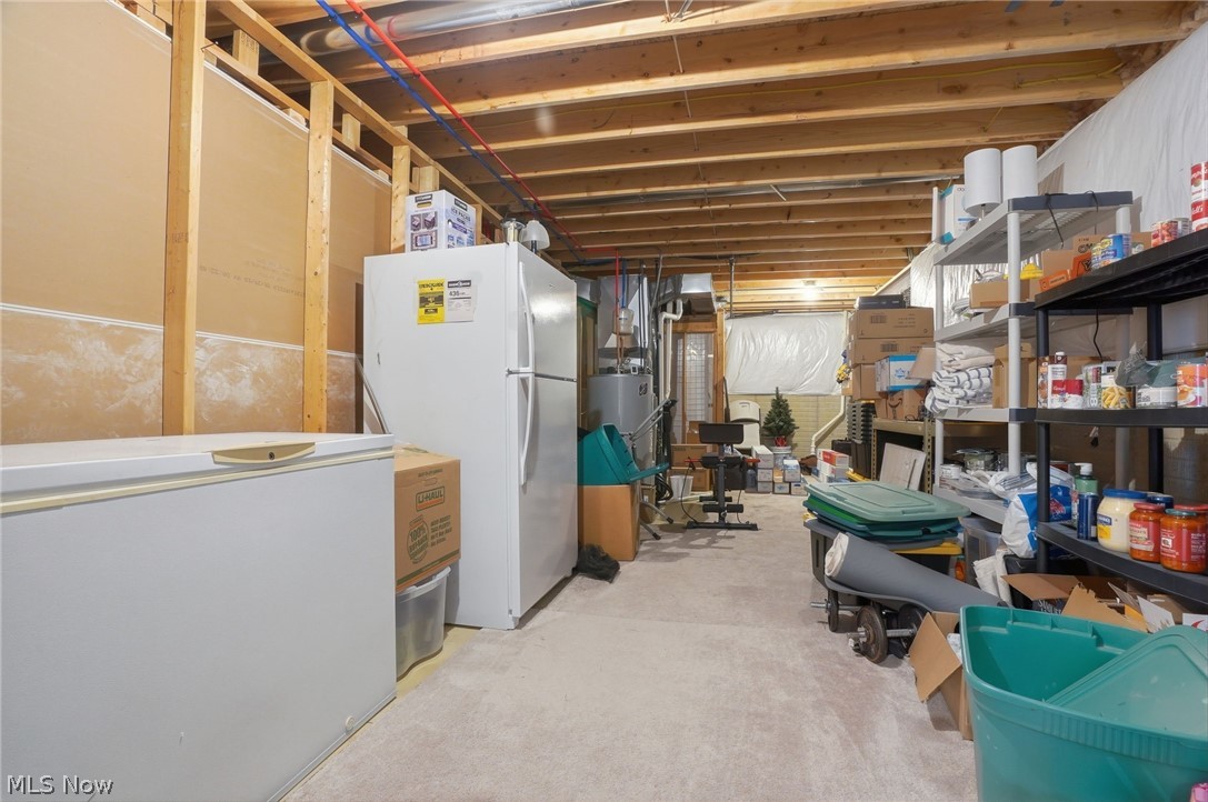 4742 Gooseberry Brimfield OH 44266