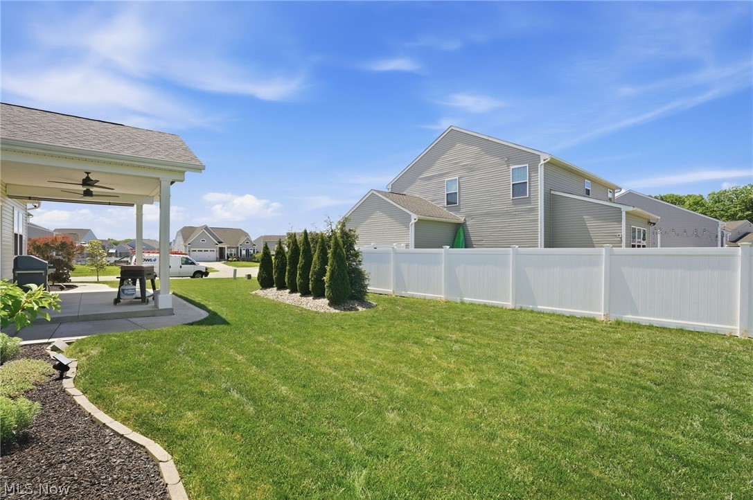 4742 Gooseberry Brimfield OH 44266