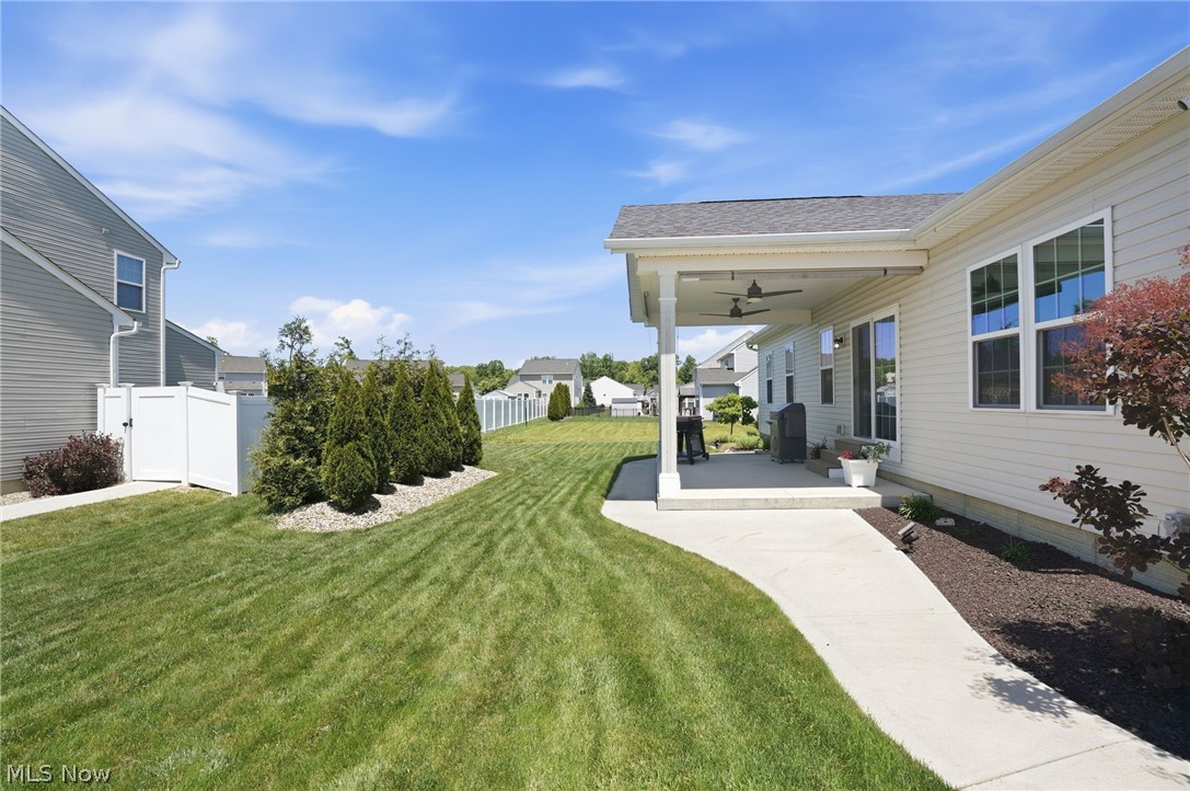 4742 Gooseberry Brimfield OH 44266