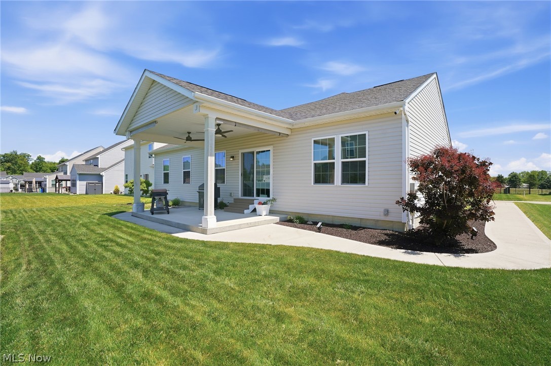 4742 Gooseberry Brimfield OH 44266