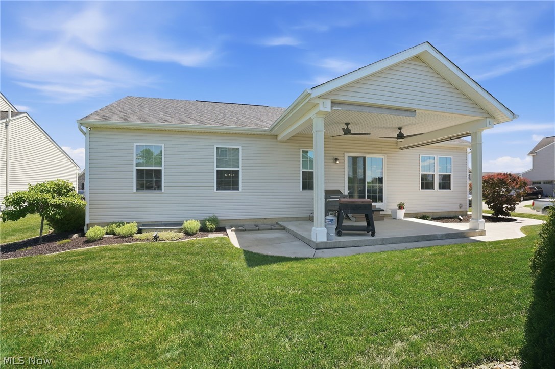 4742 Gooseberry Brimfield OH 44266