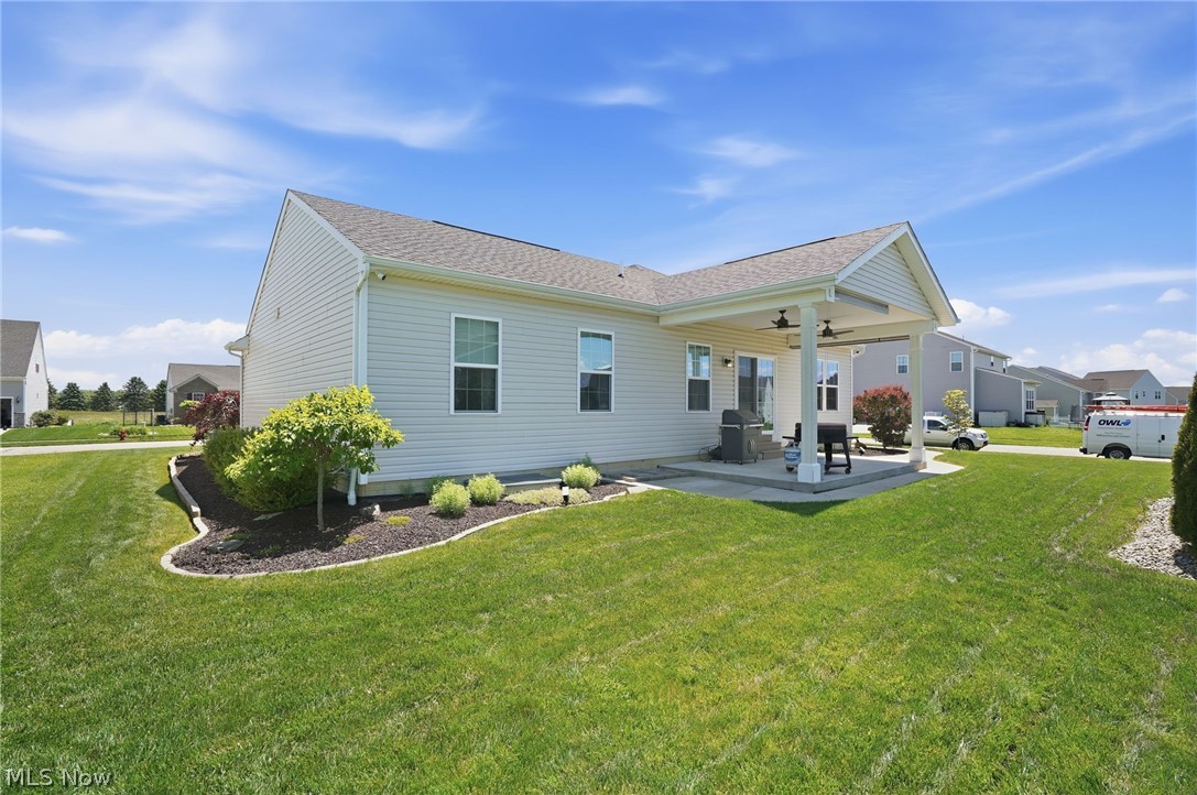 4742 Gooseberry Brimfield OH 44266