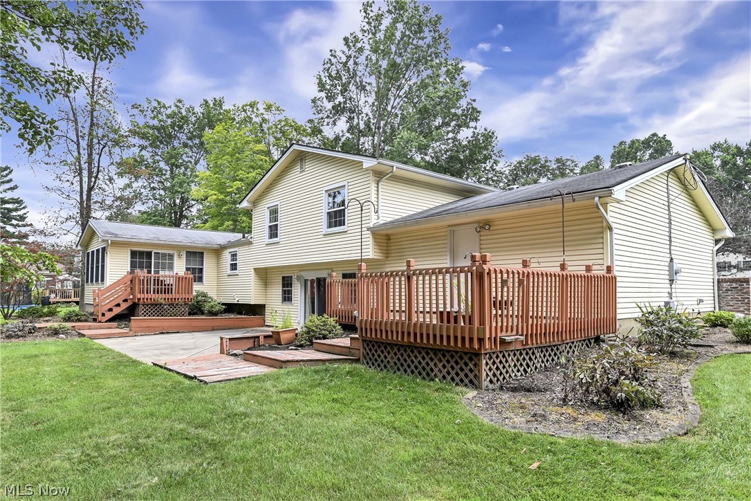 235 Kenwick Drive Northfield OH 44067