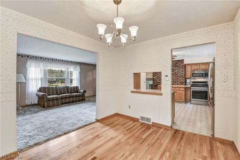 235 Kenwick Drive Northfield OH 44067