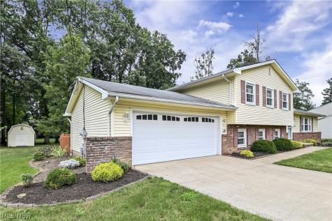 235 Kenwick Drive Northfield OH 44067