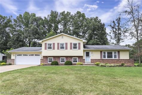 235 Kenwick Drive Northfield OH 44067