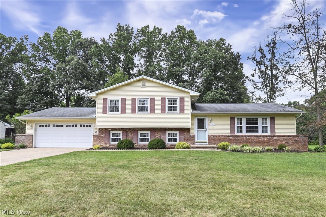 235 Kenwick Drive Northfield OH 44067