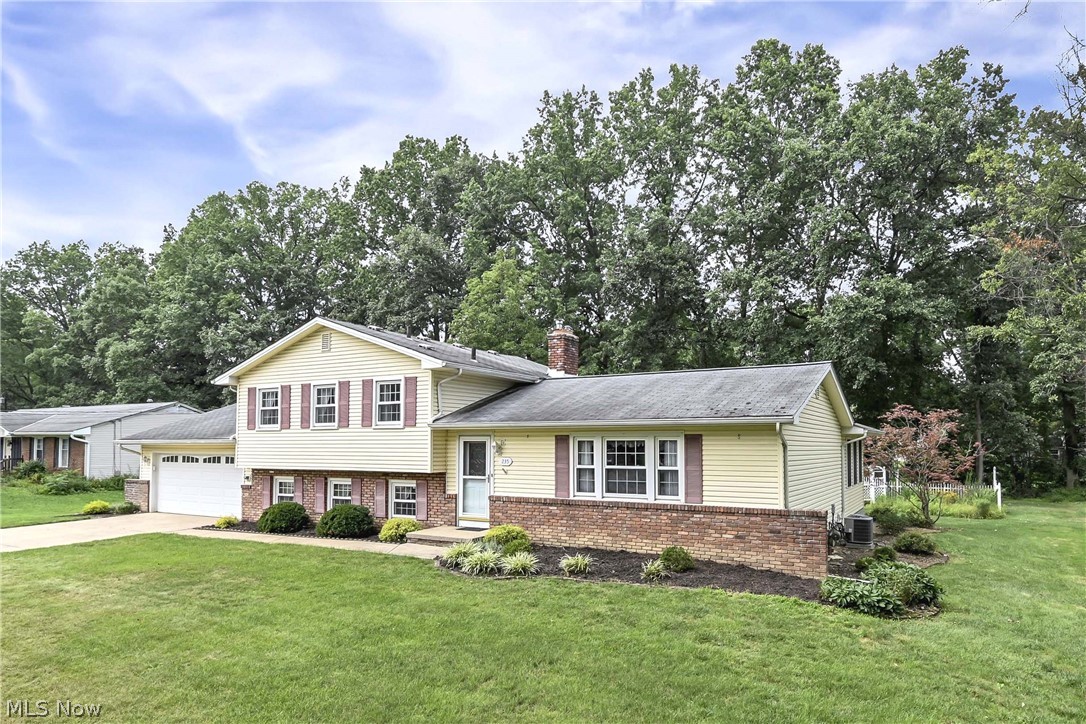 235 Kenwick Drive Northfield OH 44067