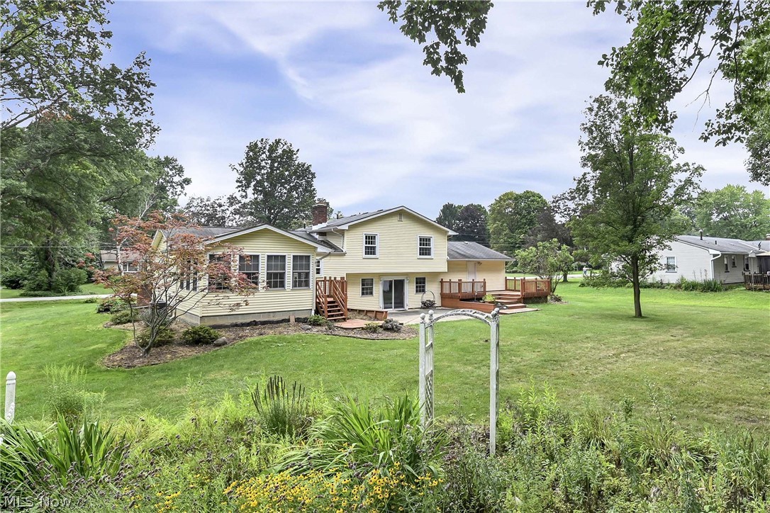 235 Kenwick Drive Northfield OH 44067