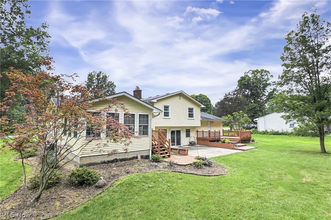 235 Kenwick Drive Northfield OH 44067