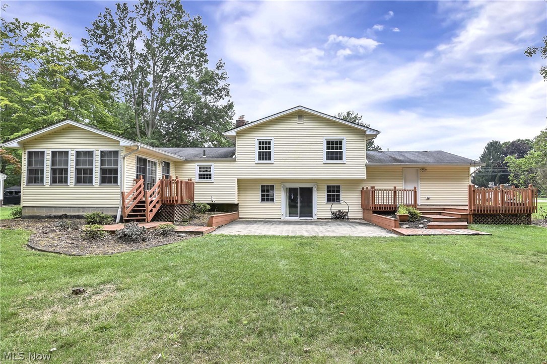 235 Kenwick Drive Northfield OH 44067