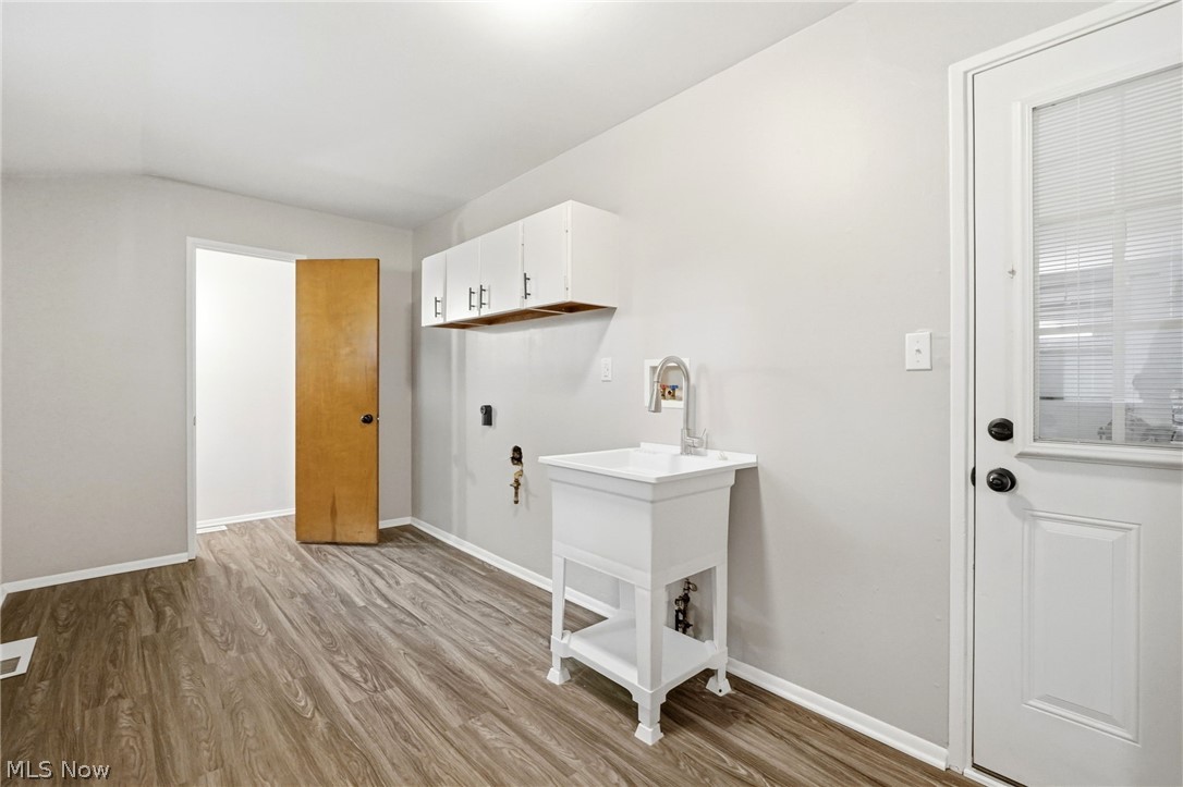1523 Bradford Drive Macedonia OH 44056