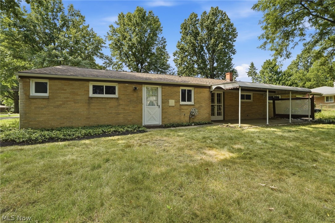 1523 Bradford Drive Macedonia OH 44056