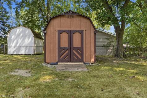1523 Bradford Drive Macedonia OH 44056