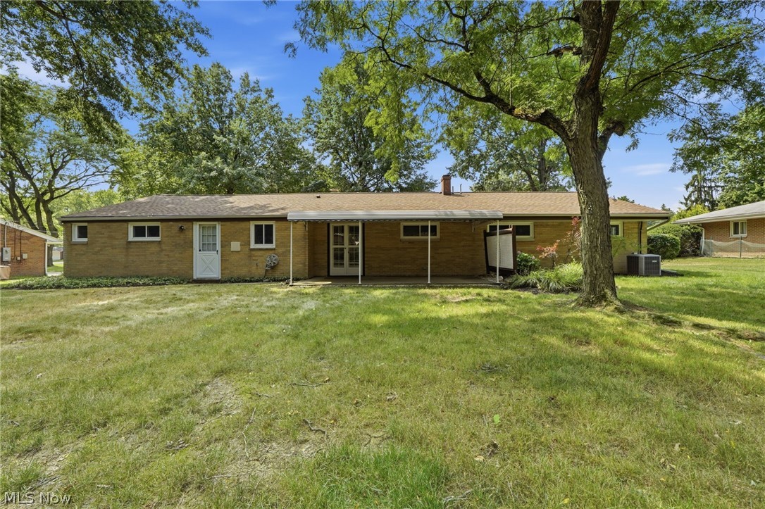 1523 Bradford Drive Macedonia OH 44056