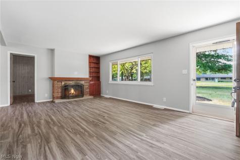 1523 Bradford Drive Macedonia OH 44056