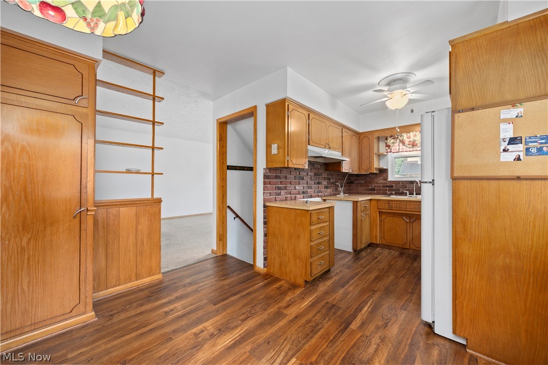 617 Marguerite Avenue Cuyahoga Falls OH 44221