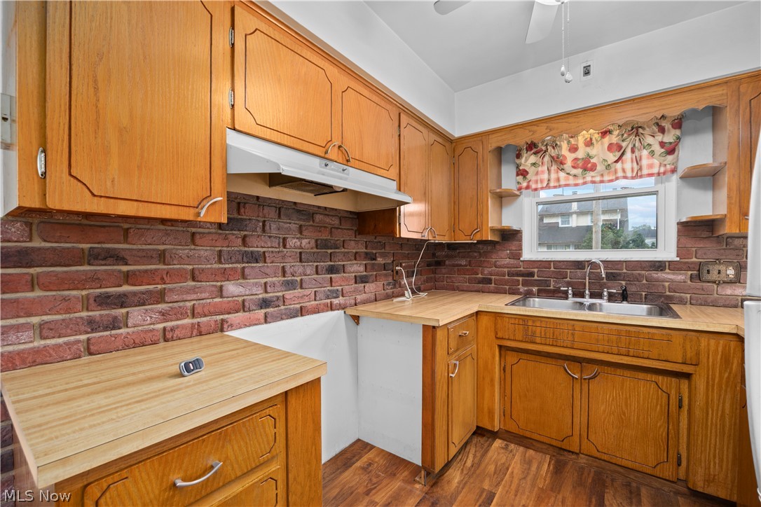 617 Marguerite Avenue Cuyahoga Falls OH 44221