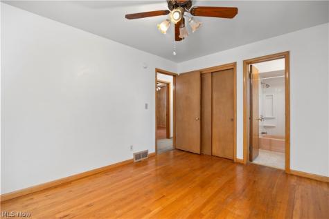 617 Marguerite Avenue Cuyahoga Falls OH 44221