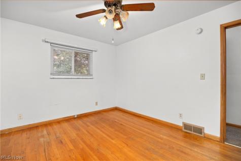 617 Marguerite Avenue Cuyahoga Falls OH 44221